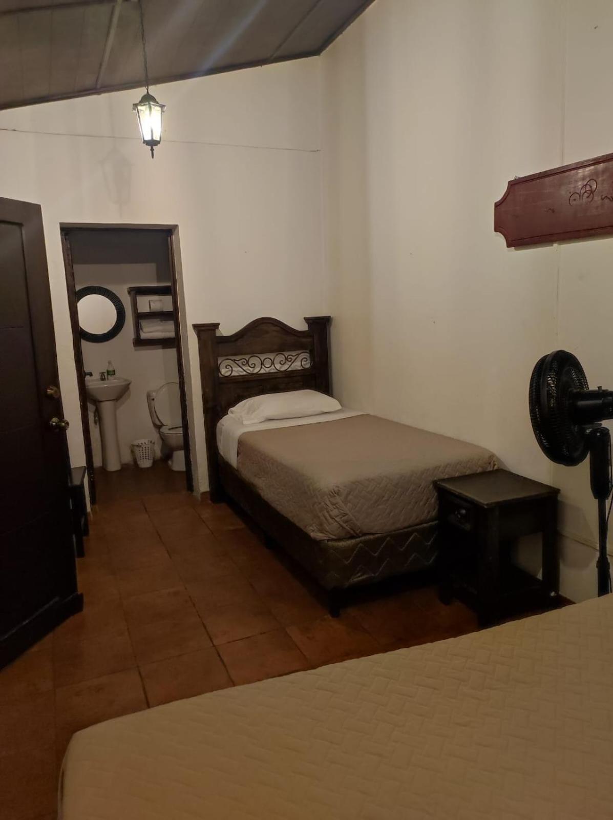 Casa Nikte Hotel 안티구아 과테말라 외부 사진